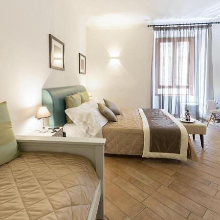Tridente Rooms Roma Dış mekan fotoğraf