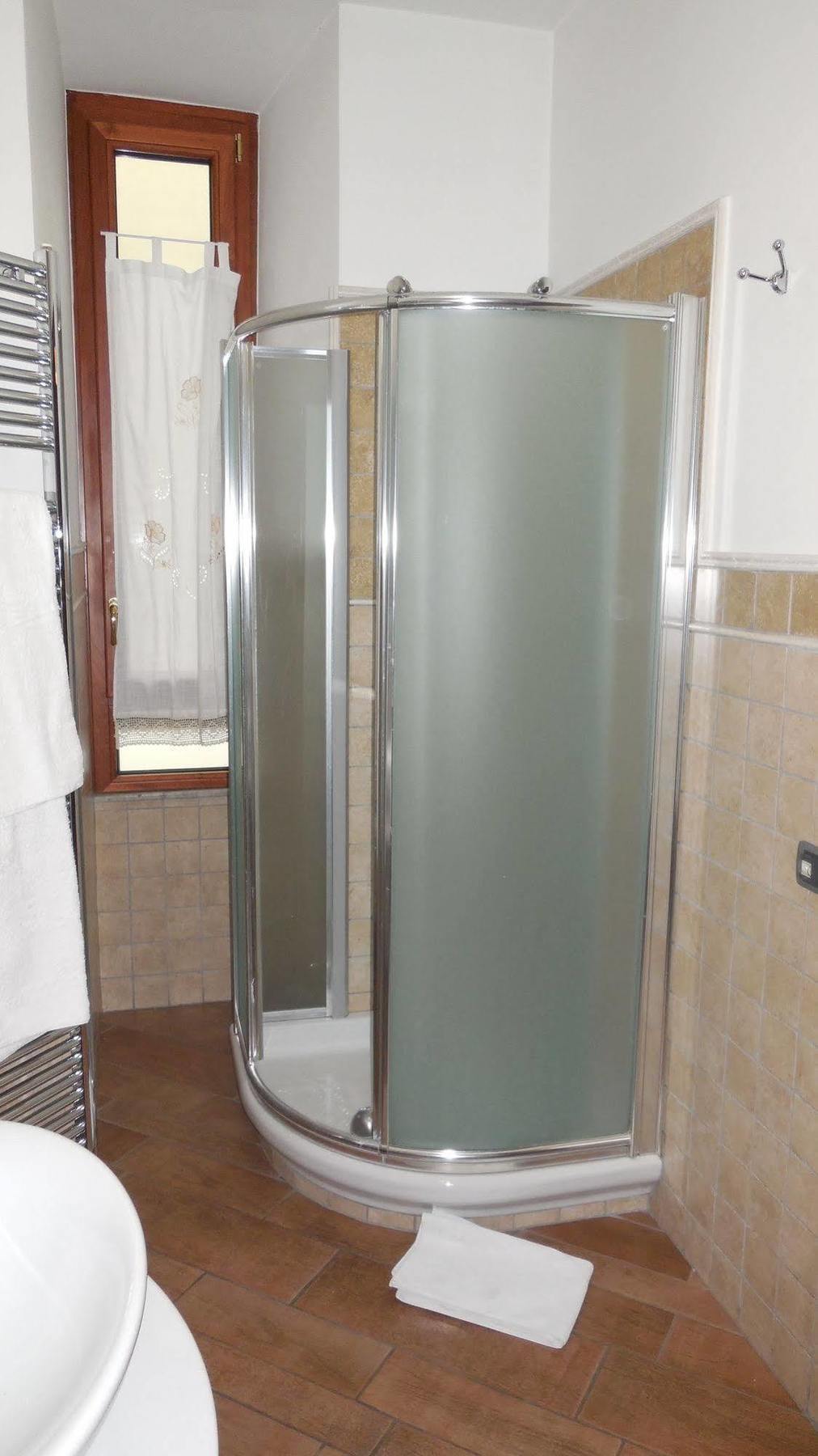 Tridente Rooms Roma Dış mekan fotoğraf