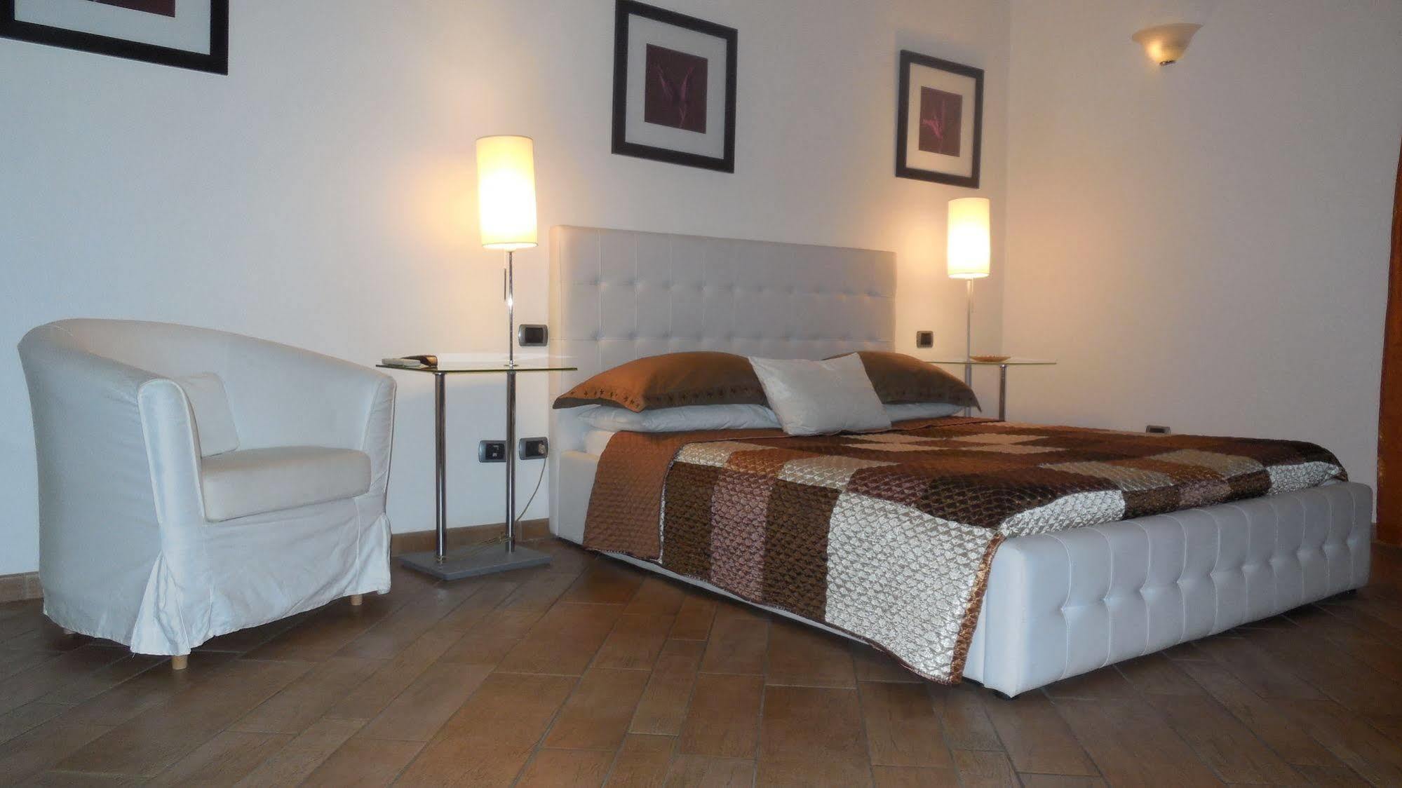 Tridente Rooms Roma Dış mekan fotoğraf