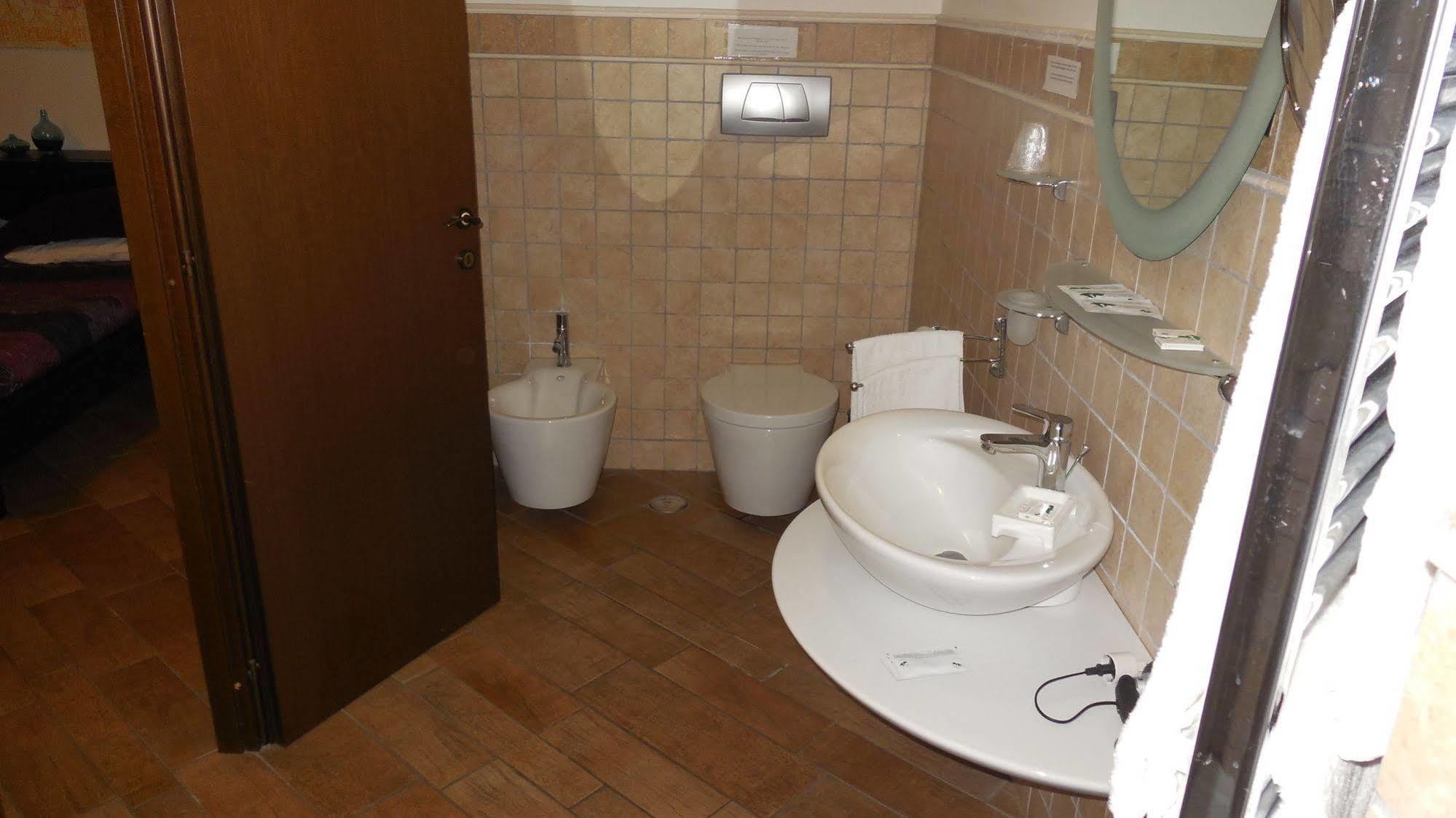 Tridente Rooms Roma Dış mekan fotoğraf