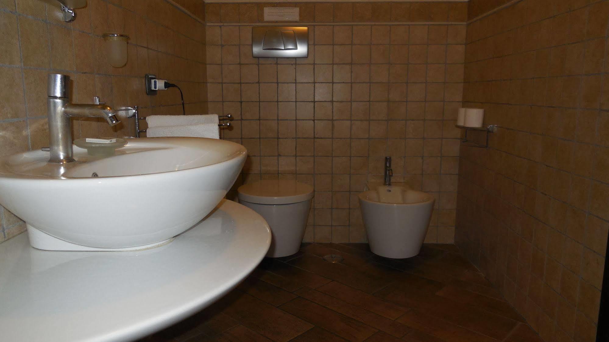 Tridente Rooms Roma Dış mekan fotoğraf