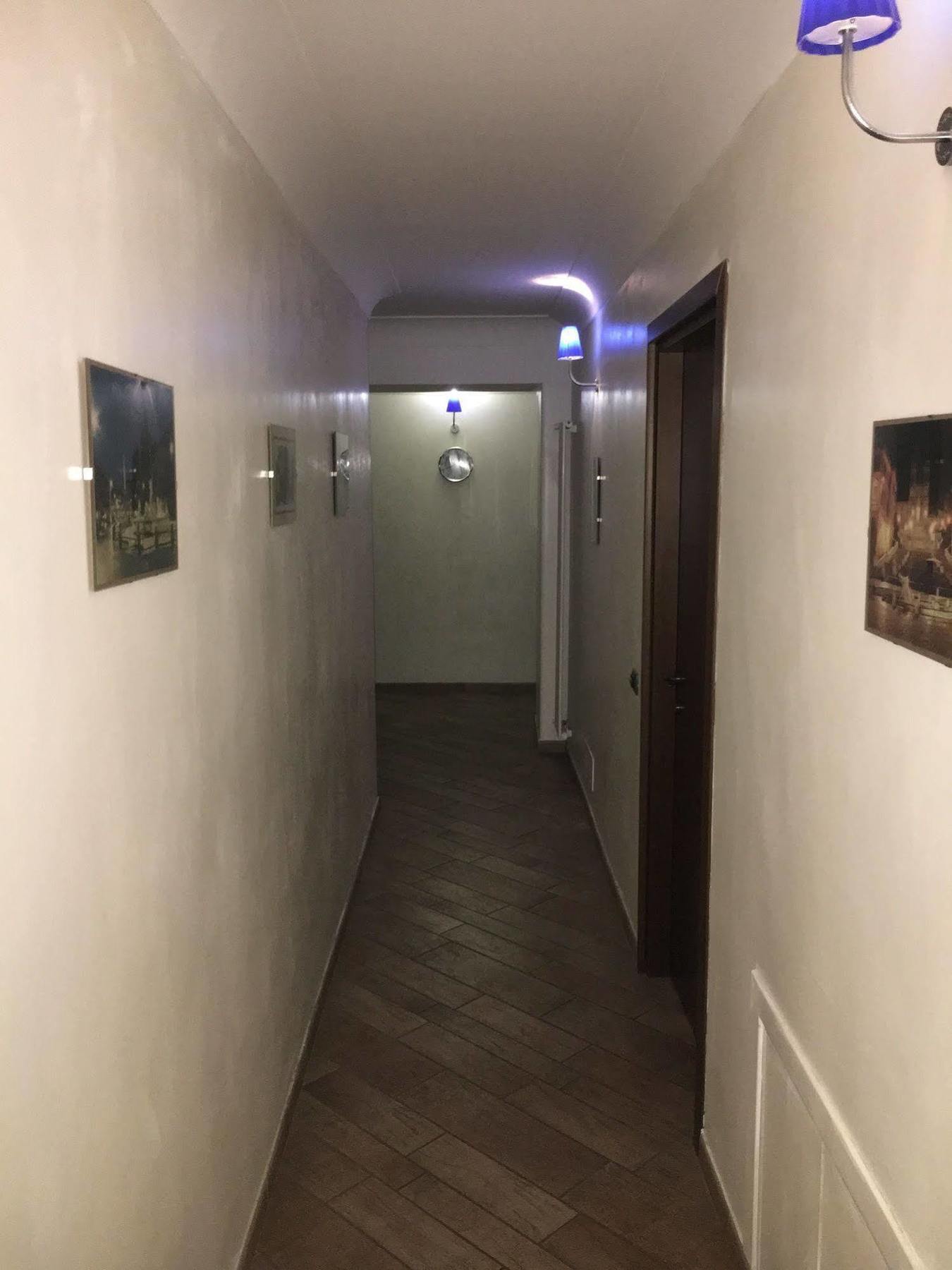 Tridente Rooms Roma Dış mekan fotoğraf