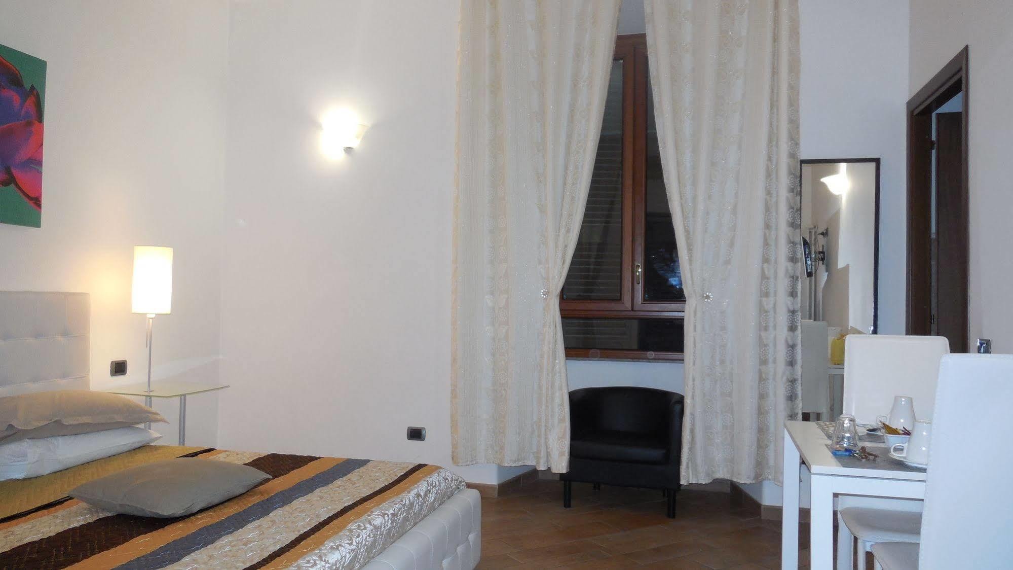 Tridente Rooms Roma Dış mekan fotoğraf