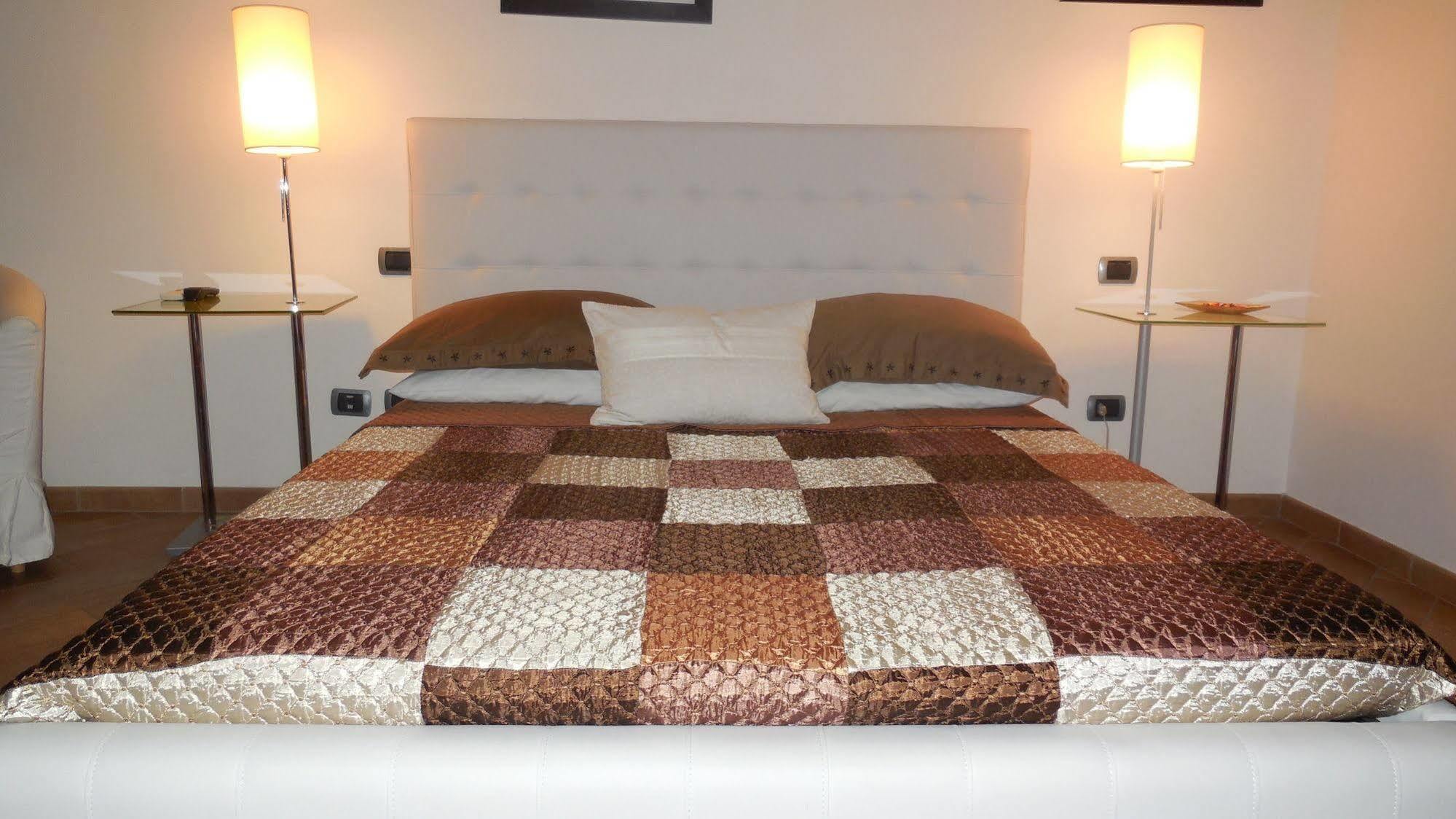 Tridente Rooms Roma Dış mekan fotoğraf