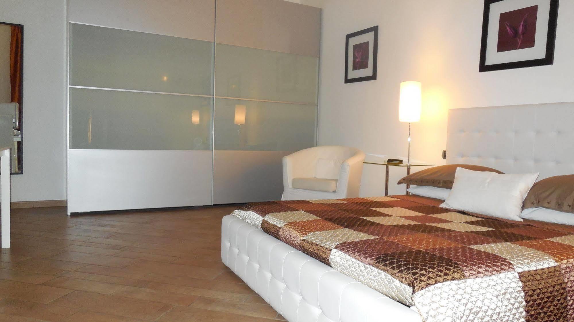 Tridente Rooms Roma Dış mekan fotoğraf
