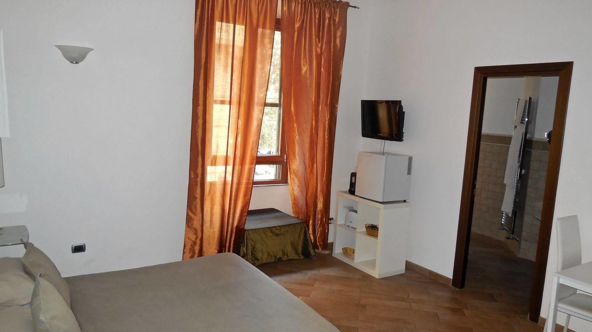 Tridente Rooms Roma Dış mekan fotoğraf