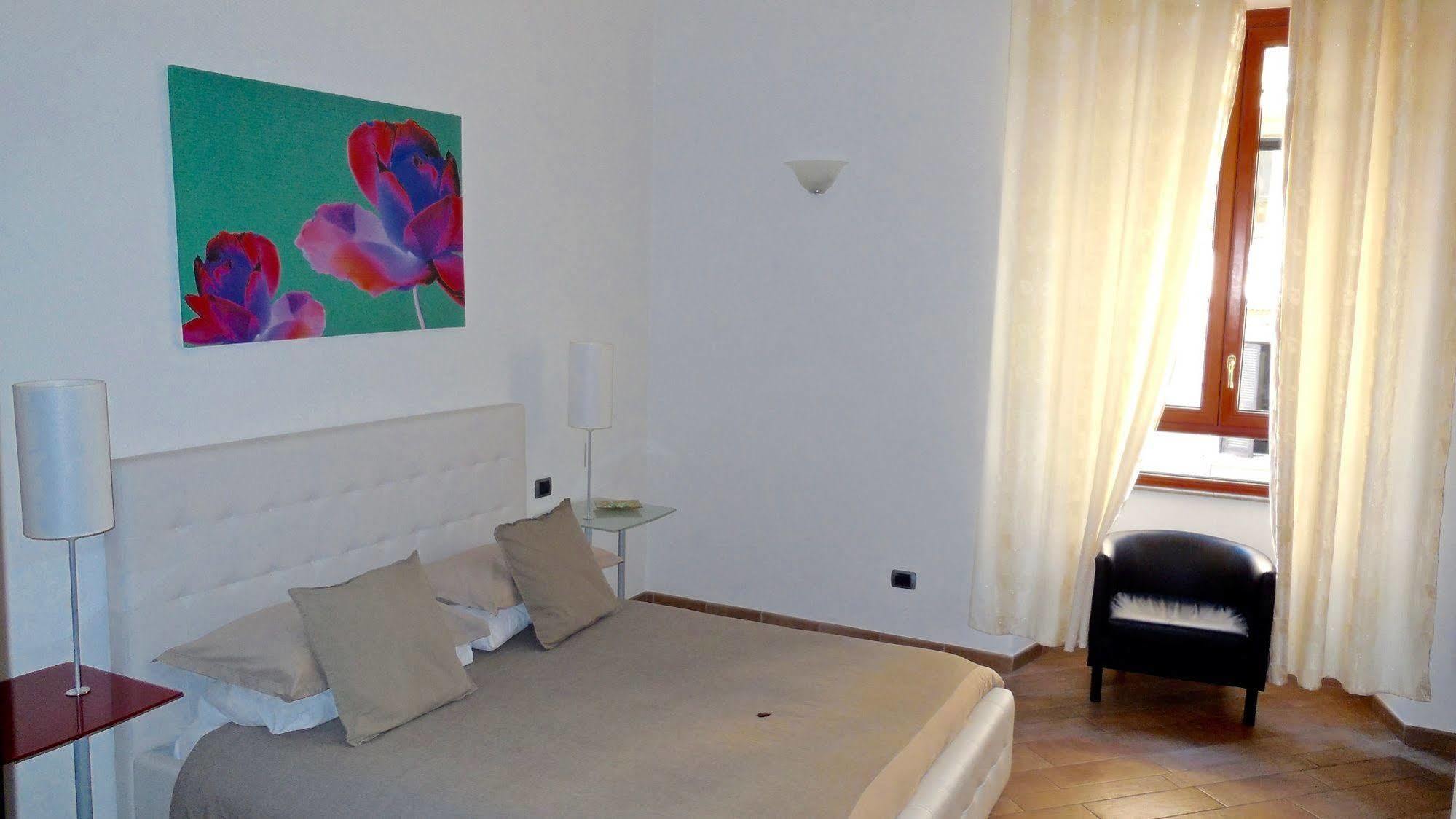 Tridente Rooms Roma Dış mekan fotoğraf