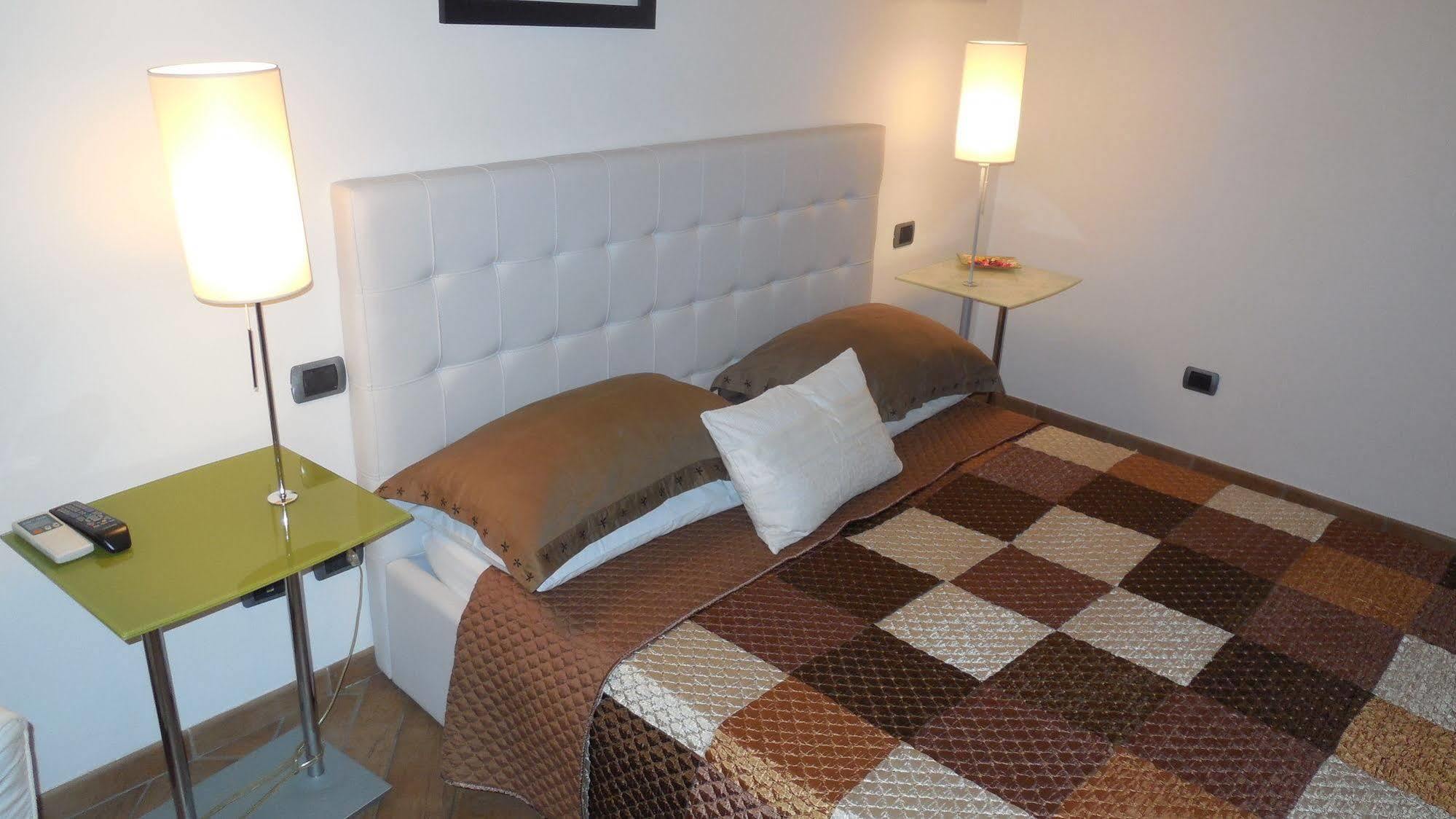 Tridente Rooms Roma Dış mekan fotoğraf