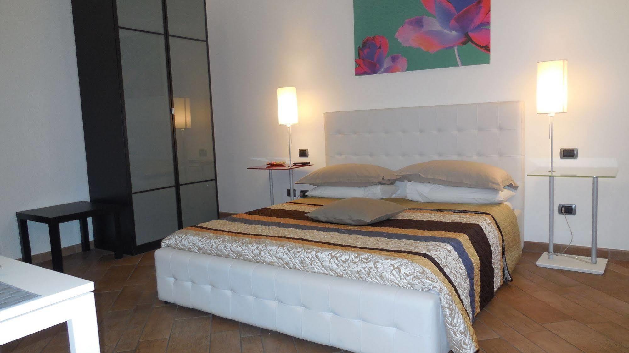 Tridente Rooms Roma Dış mekan fotoğraf