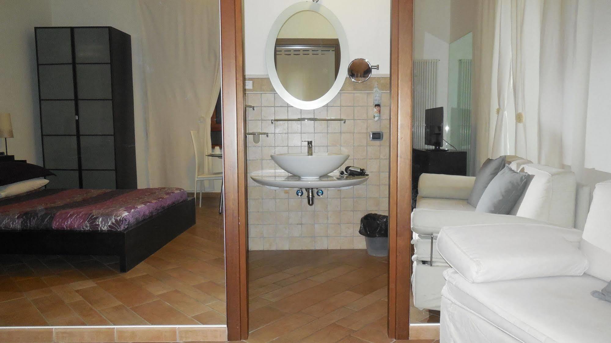Tridente Rooms Roma Dış mekan fotoğraf