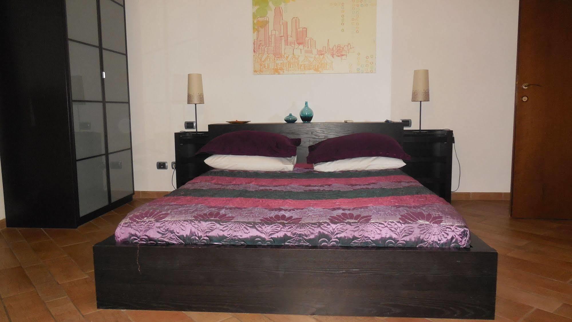 Tridente Rooms Roma Dış mekan fotoğraf