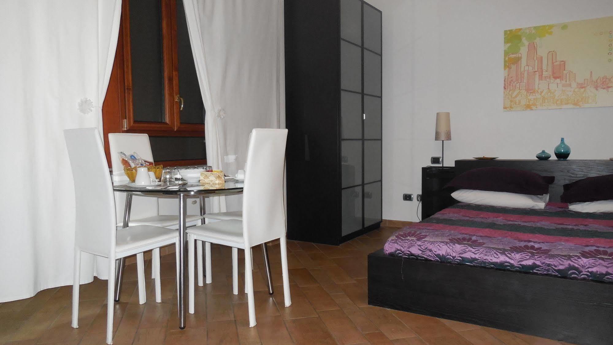 Tridente Rooms Roma Dış mekan fotoğraf