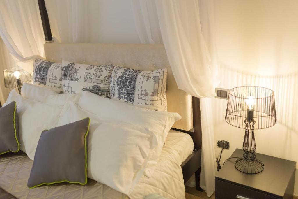 Tridente Rooms Roma Dış mekan fotoğraf