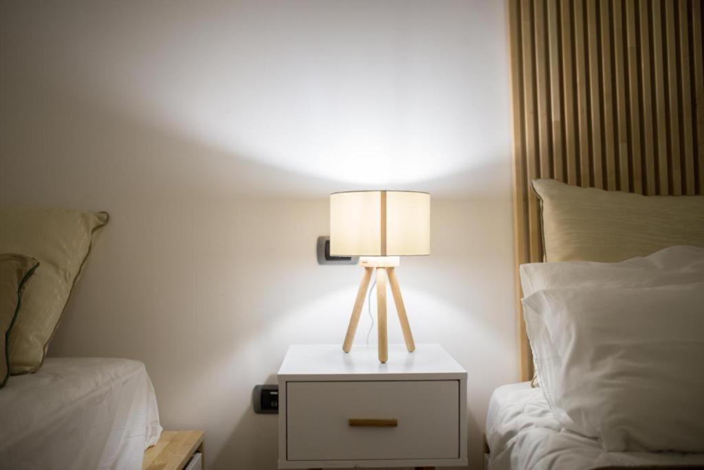 Tridente Rooms Roma Dış mekan fotoğraf