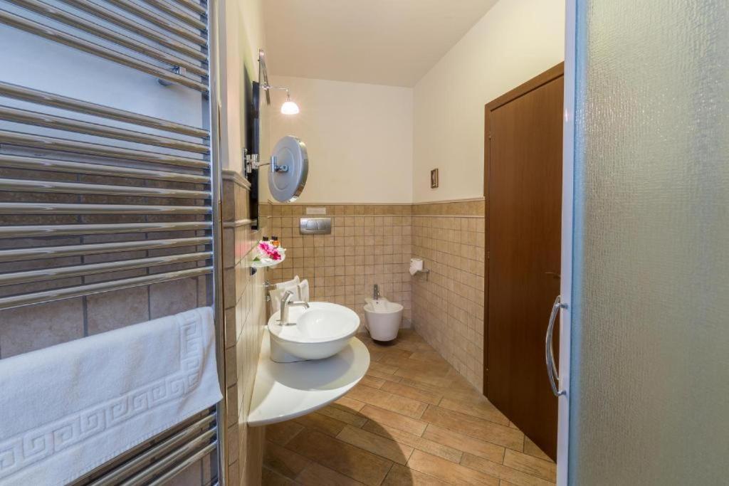 Tridente Rooms Roma Dış mekan fotoğraf