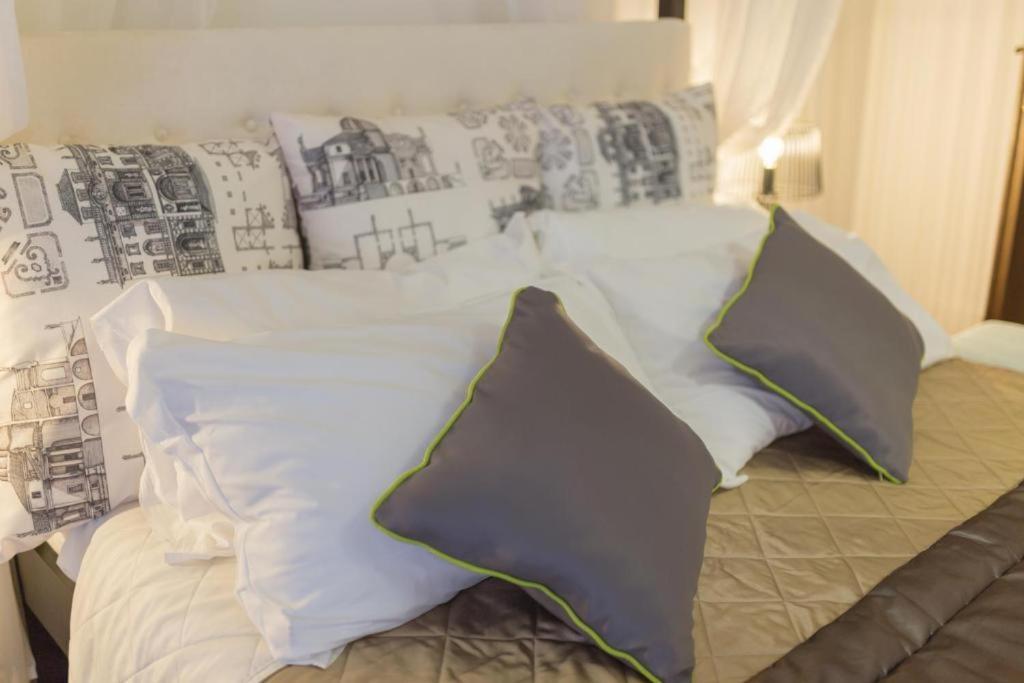 Tridente Rooms Roma Dış mekan fotoğraf