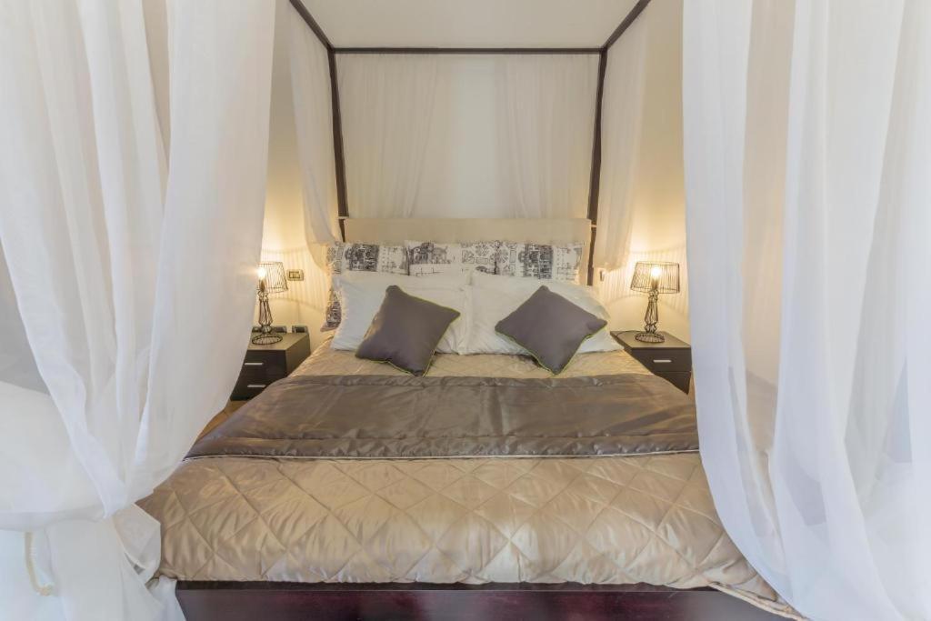 Tridente Rooms Roma Dış mekan fotoğraf