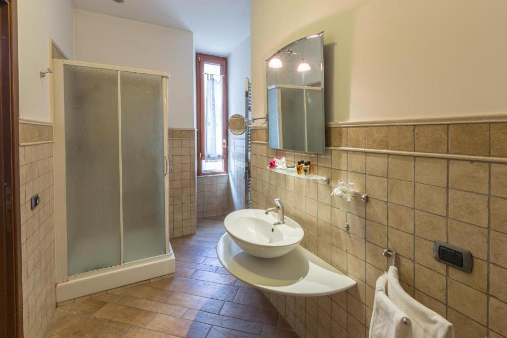 Tridente Rooms Roma Dış mekan fotoğraf