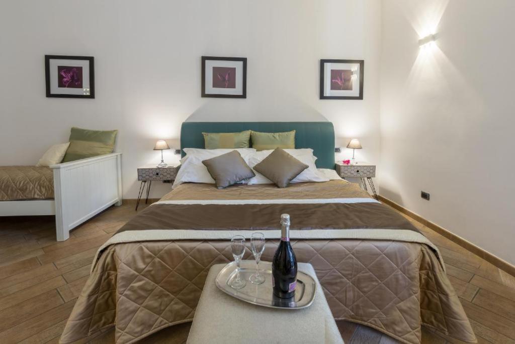 Tridente Rooms Roma Dış mekan fotoğraf