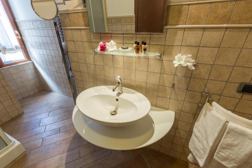 Tridente Rooms Roma Dış mekan fotoğraf